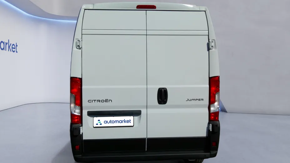 CITROEN Jumper Jumper 35 H3-Power L3H2 Nowy