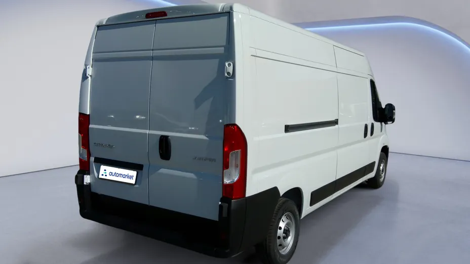 CITROEN Jumper Jumper 35 H3-Power L3H2 Nowy