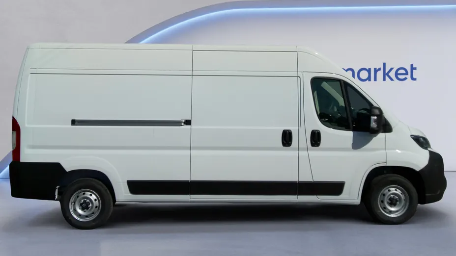CITROEN Jumper Jumper 35 H3-Power L3H2 Nowy
