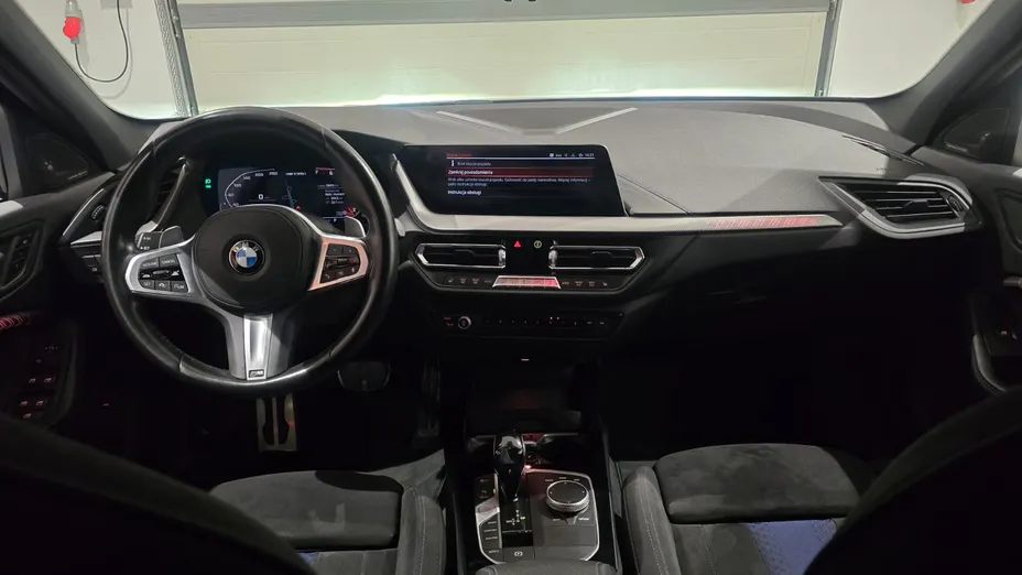 BMW Seria 1 M135i xDrive