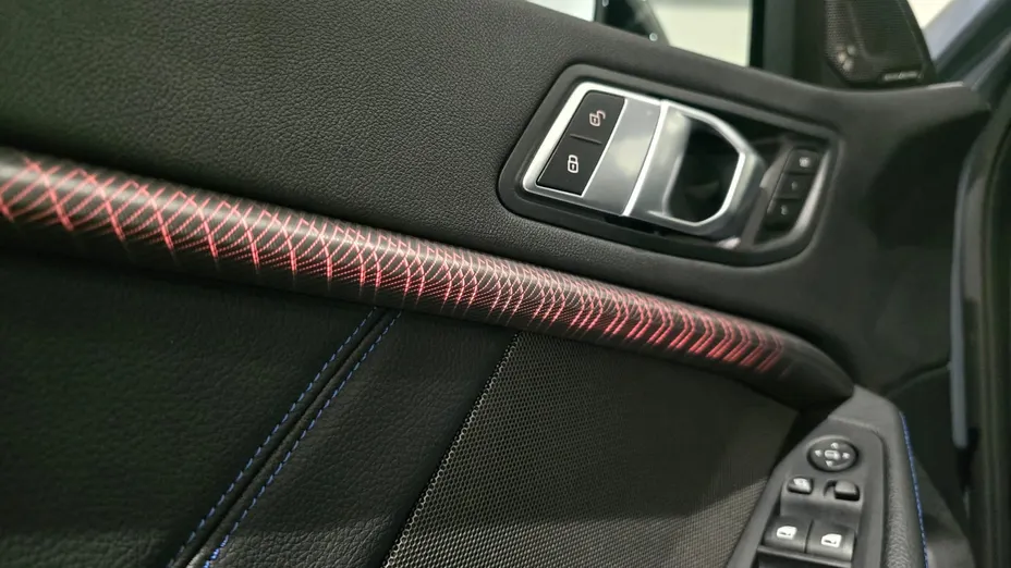 BMW Seria 1 M135i xDrive
