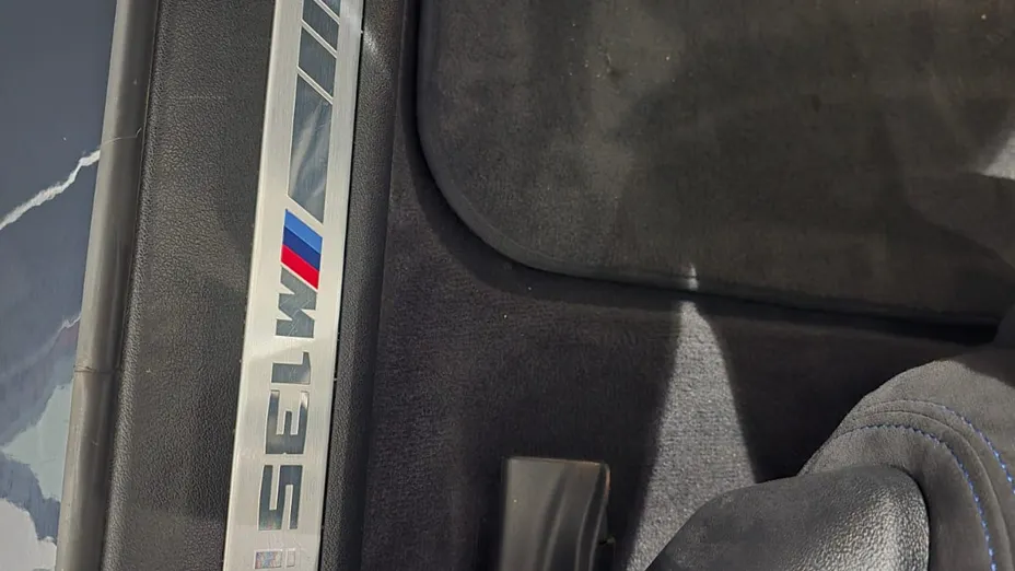 BMW Seria 1 M135i xDrive