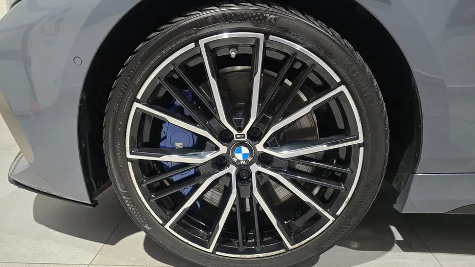 BMW Seria 1 M135i xDrive