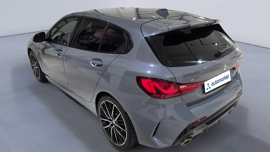 BMW Seria 1 M135i xDrive