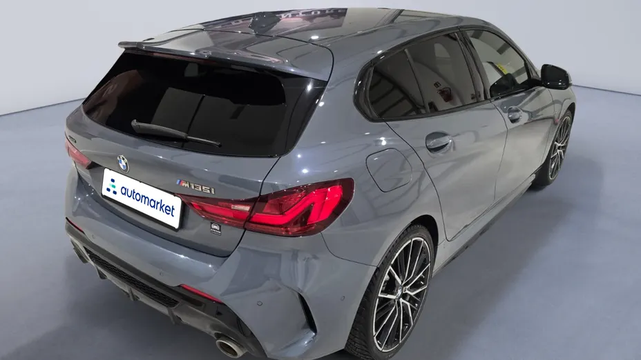 BMW Seria 1 M135i xDrive