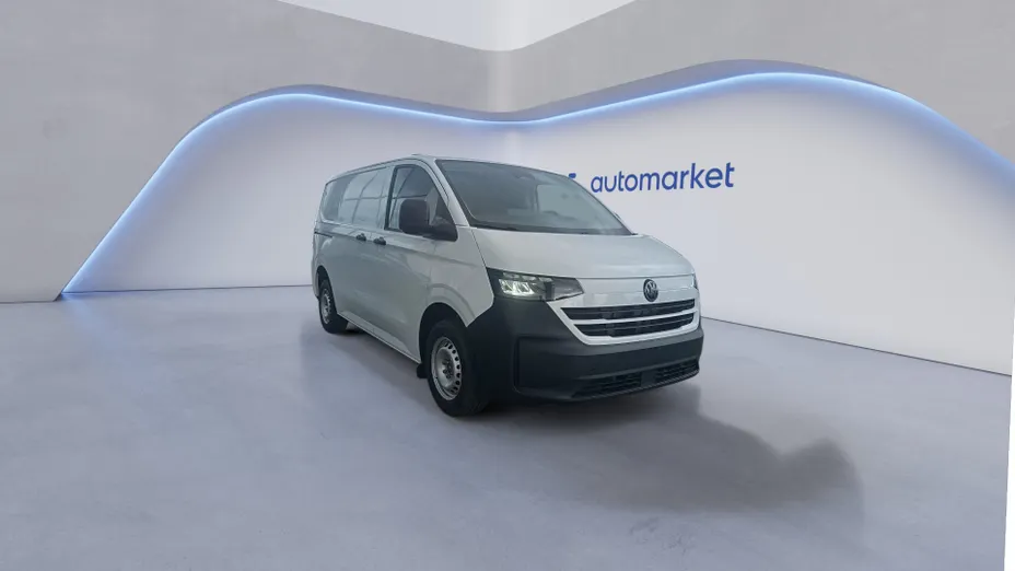 VOLKSWAGEN Transporter Transporter TDI L1H1 Nowy