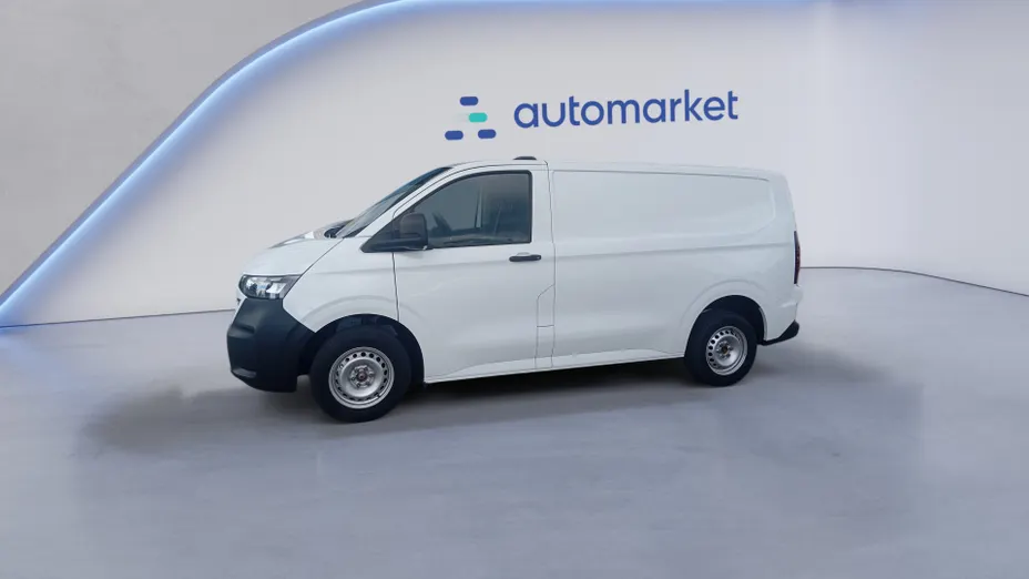 VOLKSWAGEN Transporter Transporter TDI L1H1 Nowy
