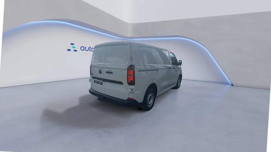VOLKSWAGEN Transporter Transporter TDI L1H1 Nowy