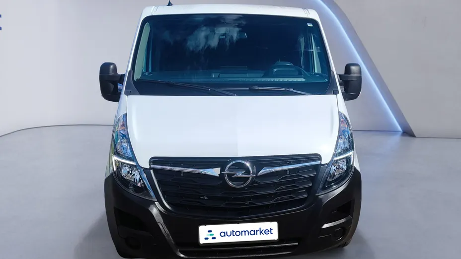 OPEL Movano Movano CDTI L1H1