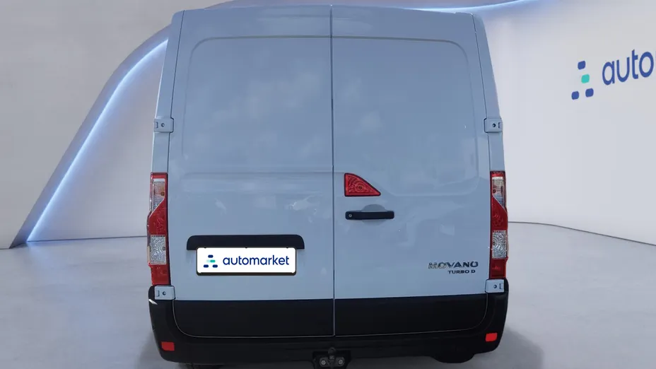 OPEL Movano Movano CDTI L1H1
