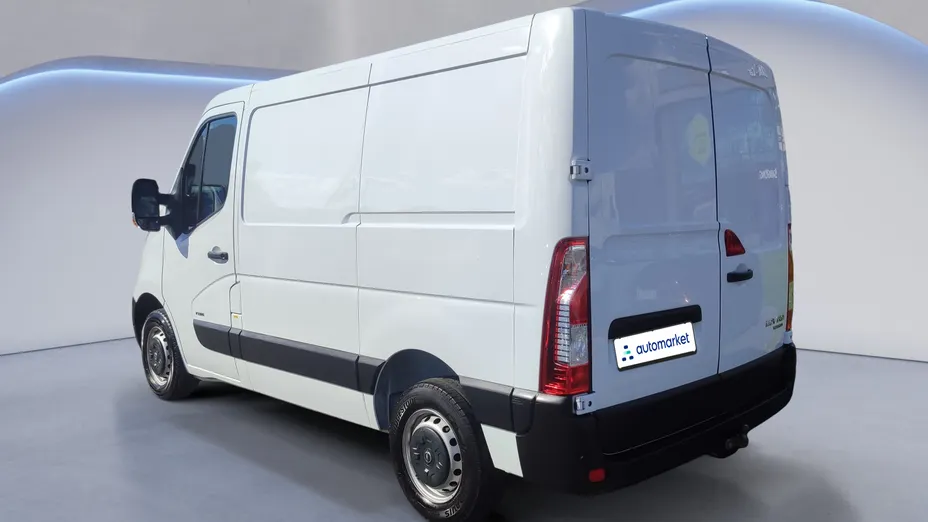 OPEL Movano Movano CDTI L1H1
