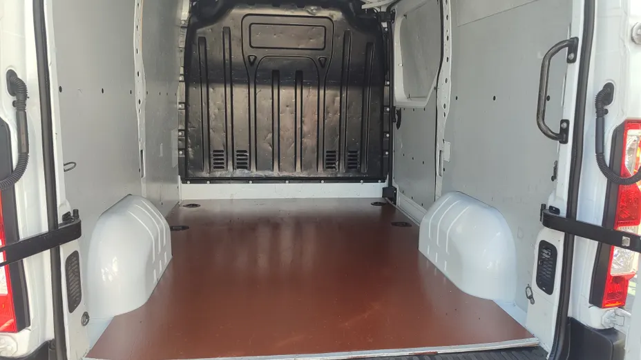 OPEL Movano Movano CDTI L1H1
