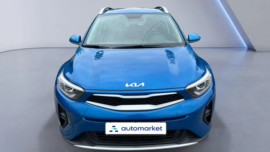 KIA Stonic Stonic 1.2 M