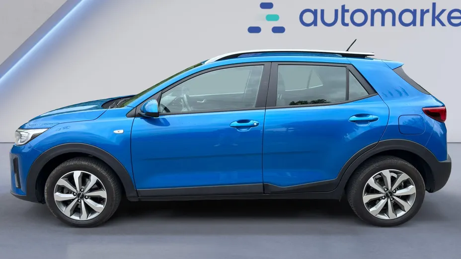 KIA Stonic Stonic 1.2 M