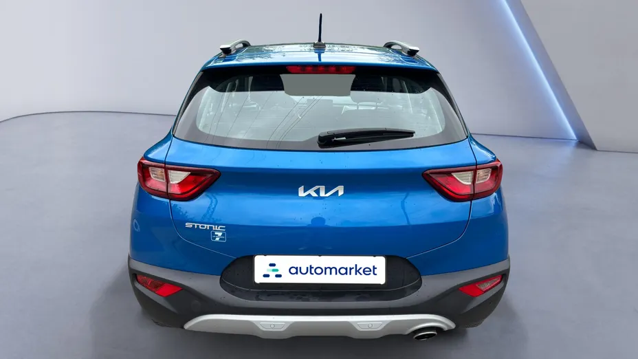 KIA Stonic Stonic 1.2 M