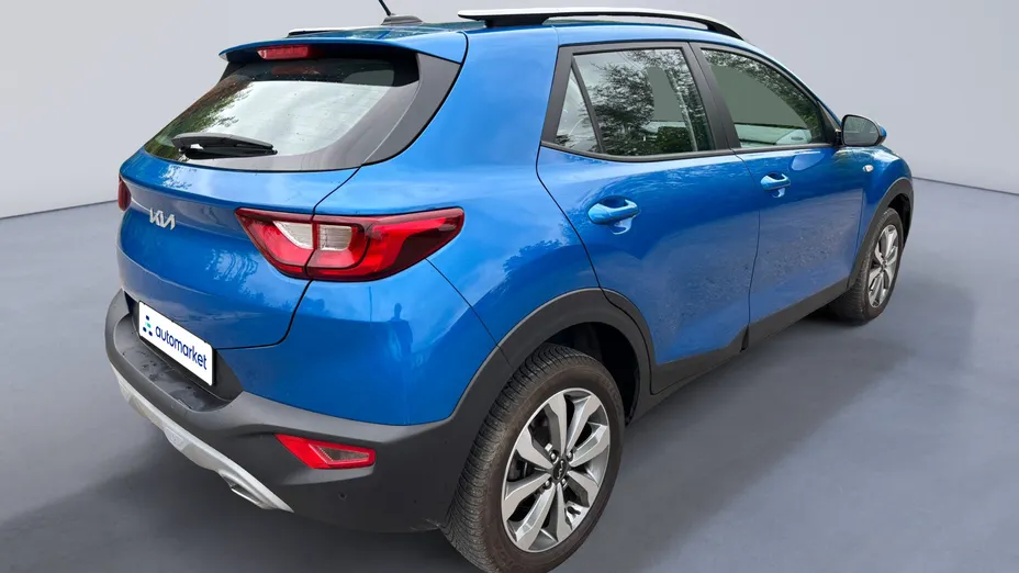 KIA Stonic Stonic 1.2 M