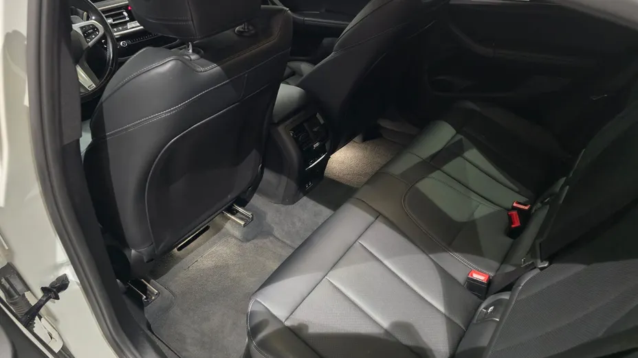 BMW X4 X4 xDrive20i mHEV M Sport sport-aut Nowy