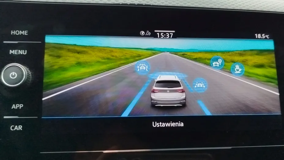 VOLKSWAGEN Taigo Taigo 1.0 TSI Life