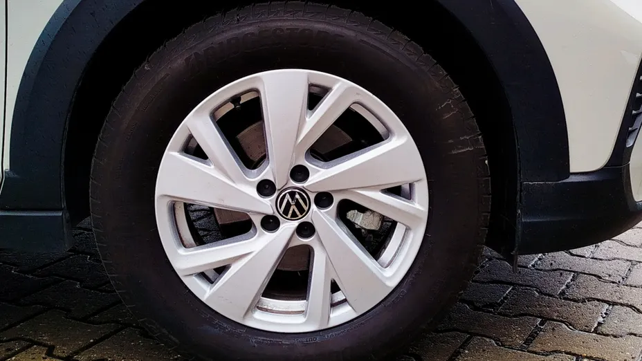VOLKSWAGEN Taigo Taigo 1.0 TSI Life