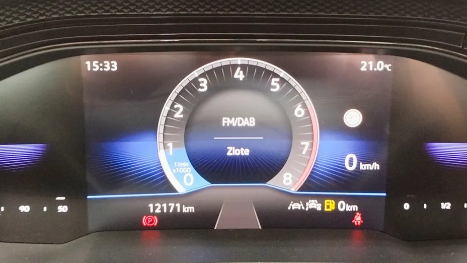 VOLKSWAGEN Taigo Taigo 1.0 TSI Life