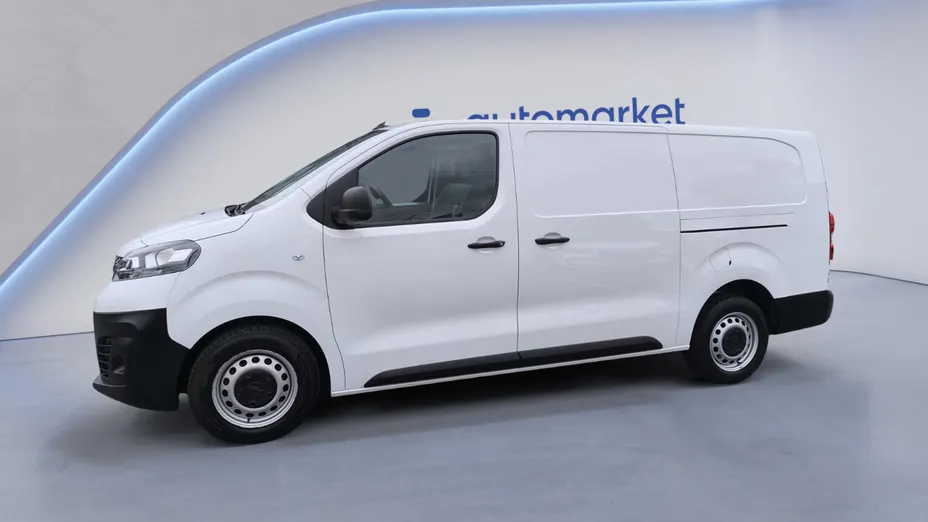 OPEL Vivaro Vivaro 1.5 CDTI Extra Long 2,8t Enjoy