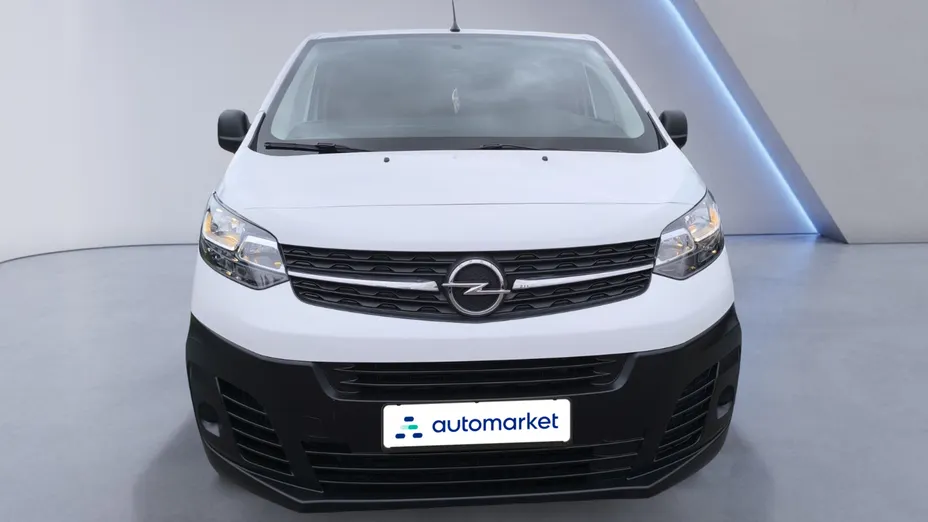 OPEL Vivaro Vivaro 1.5 CDTI Extra Long 2,8t Enjoy