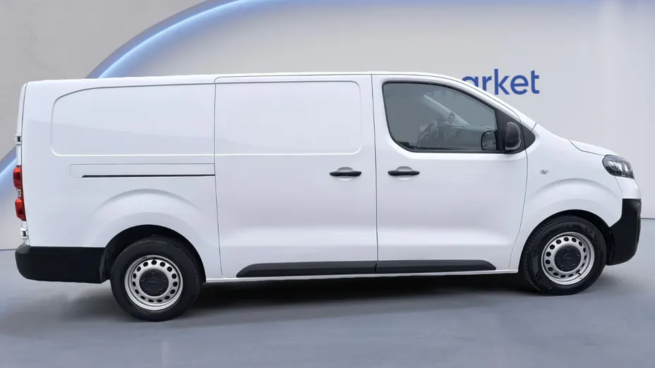OPEL Vivaro Vivaro 1.5 CDTI Extra Long 2,8t Enjoy