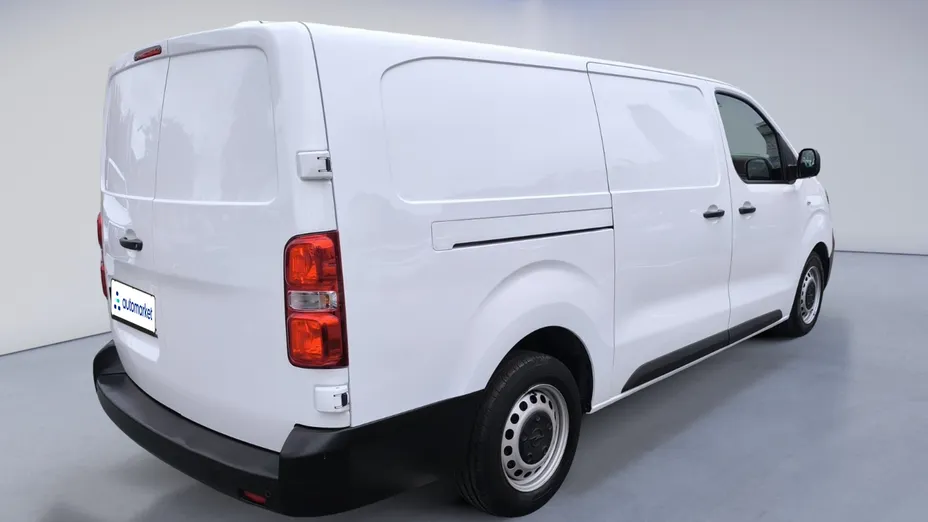 OPEL Vivaro Vivaro 1.5 CDTI Extra Long 2,8t Enjoy