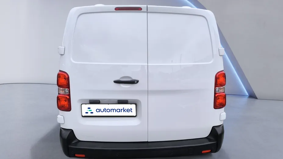 OPEL Vivaro Vivaro 1.5 CDTI Extra Long 2,8t Enjoy