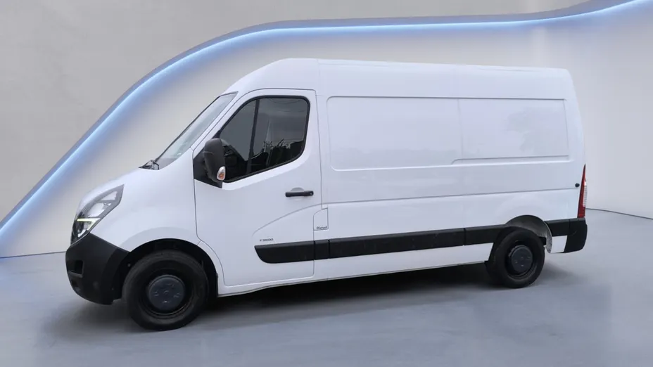 OPEL Movano Movano CDTI L2H2