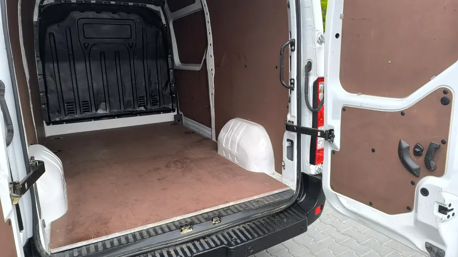 OPEL Movano Movano CDTI L2H2