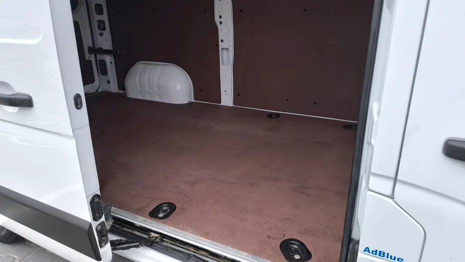 OPEL Movano Movano CDTI L2H2