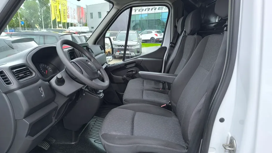 OPEL Movano Movano CDTI L2H2