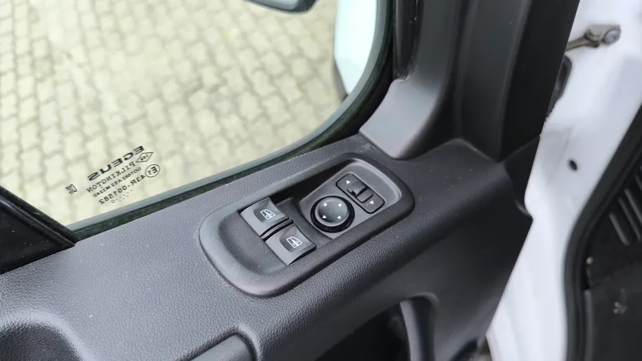 OPEL Movano Movano CDTI L2H2