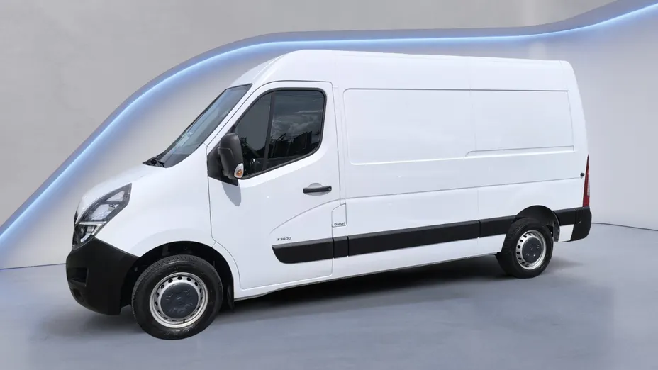 OPEL Movano Movano CDTI L2H2