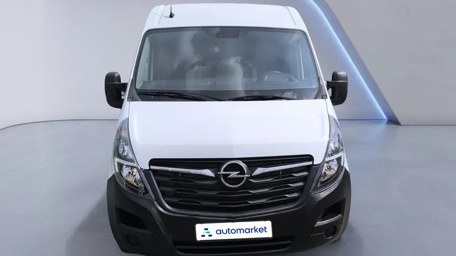 OPEL Movano Movano CDTI L2H2
