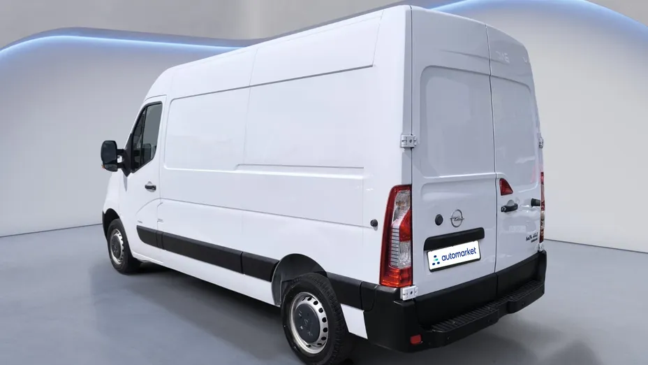 OPEL Movano Movano CDTI L2H2