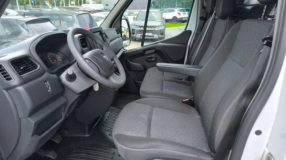 OPEL Movano Movano CDTI L2H2