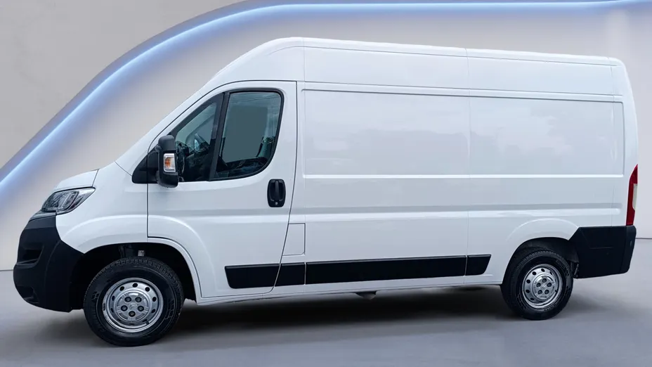 CITROEN Jumper Jumper 33 BlueHDi L2H2 Control