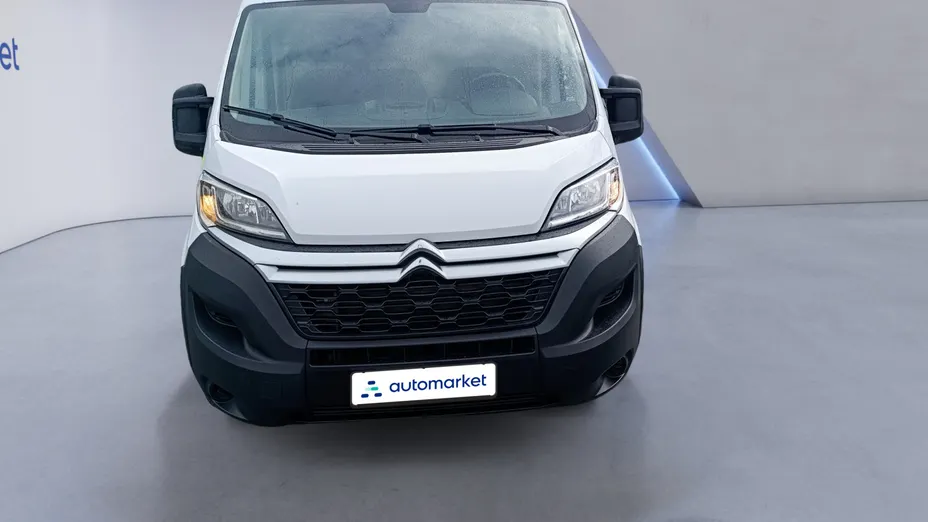 CITROEN Jumper Jumper 33 BlueHDi L2H2 Control