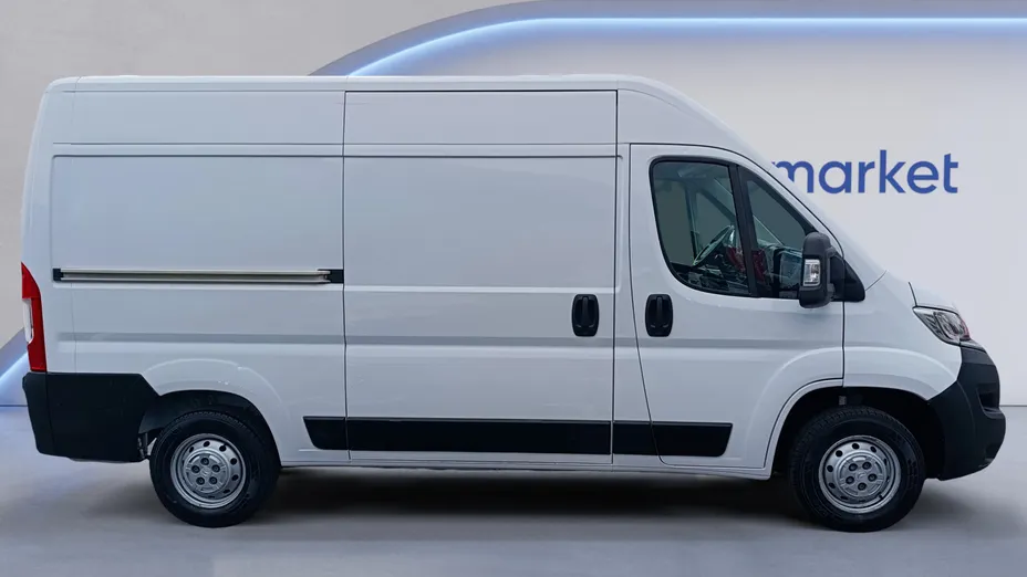 CITROEN Jumper Jumper 33 BlueHDi L2H2 Control