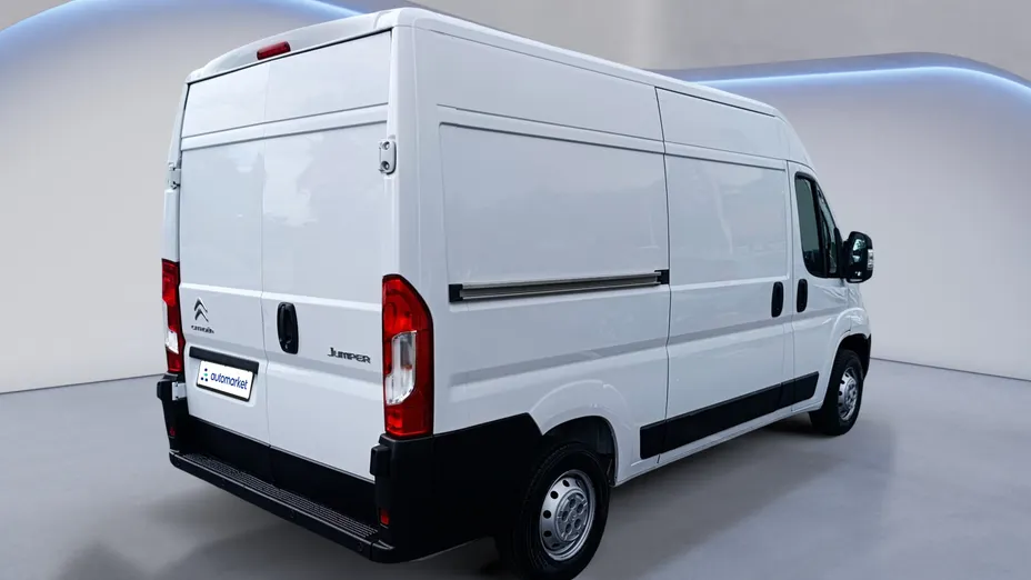 CITROEN Jumper Jumper 33 BlueHDi L2H2 Control