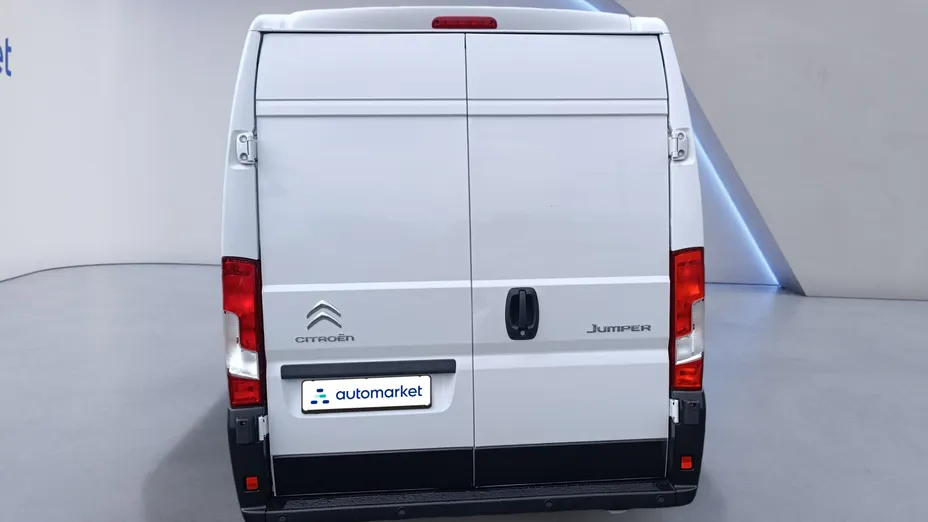 CITROEN Jumper Jumper 33 BlueHDi L2H2 Control