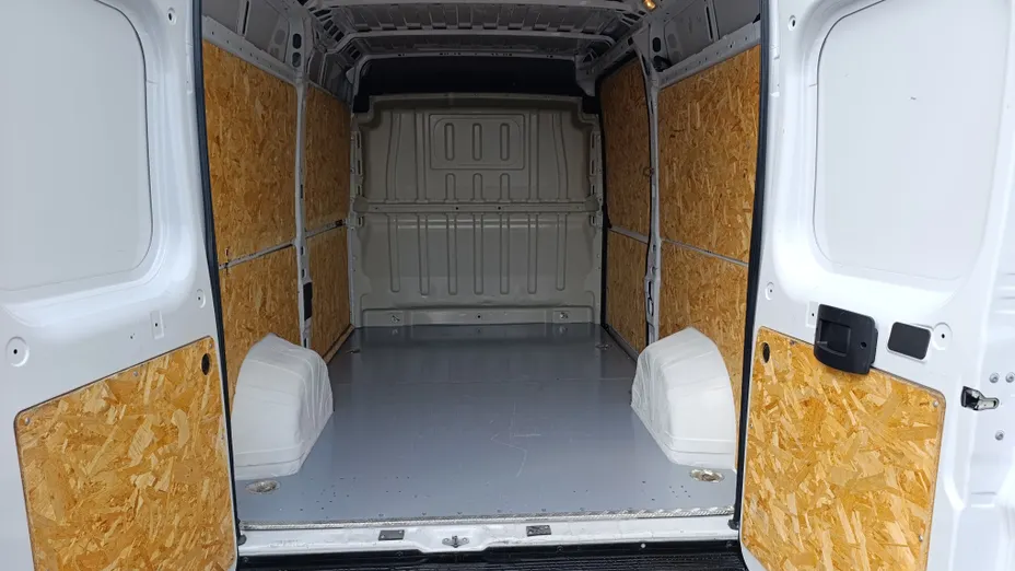CITROEN Jumper Jumper 33 BlueHDi L2H2 Control