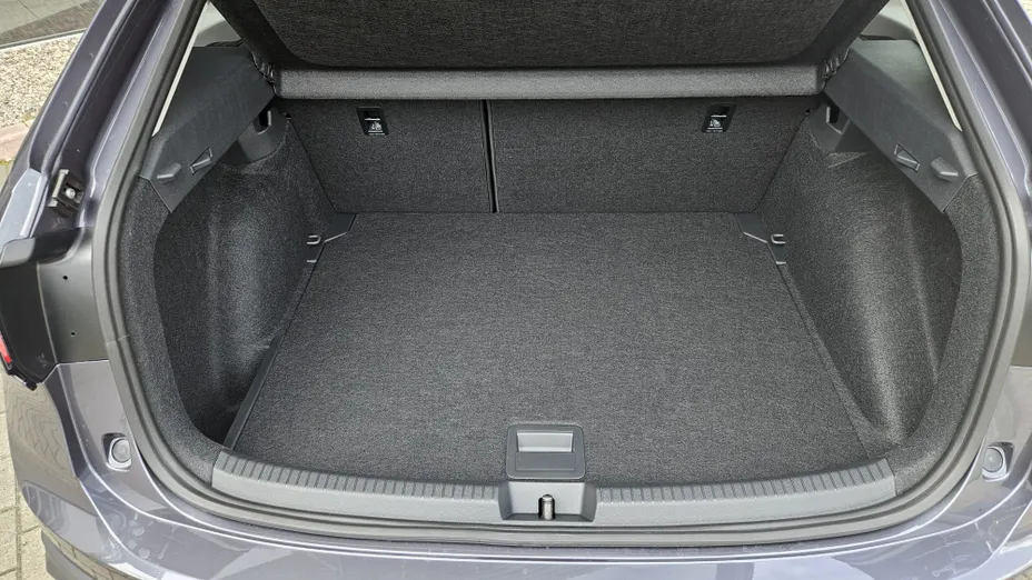 VOLKSWAGEN Taigo Taigo 1.0 TSI Style DSG Nowy