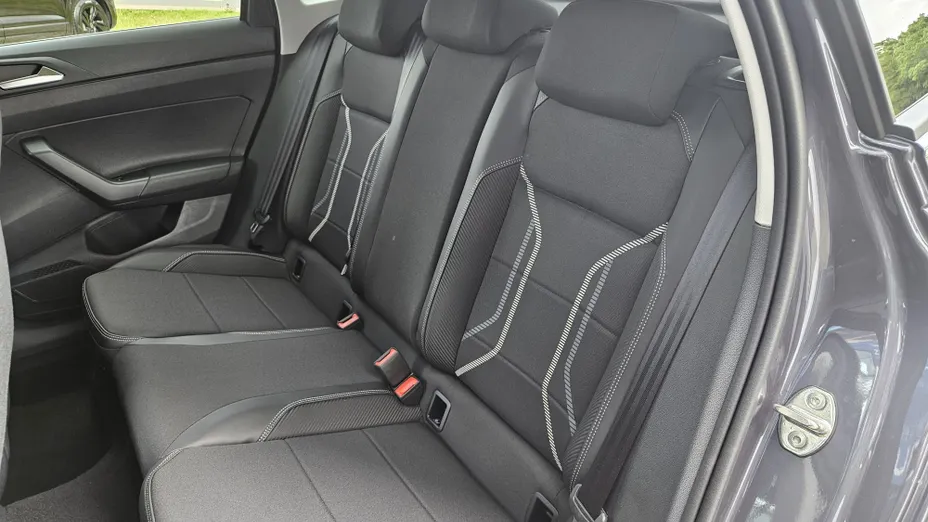 VOLKSWAGEN Taigo Taigo 1.0 TSI Style DSG Nowy