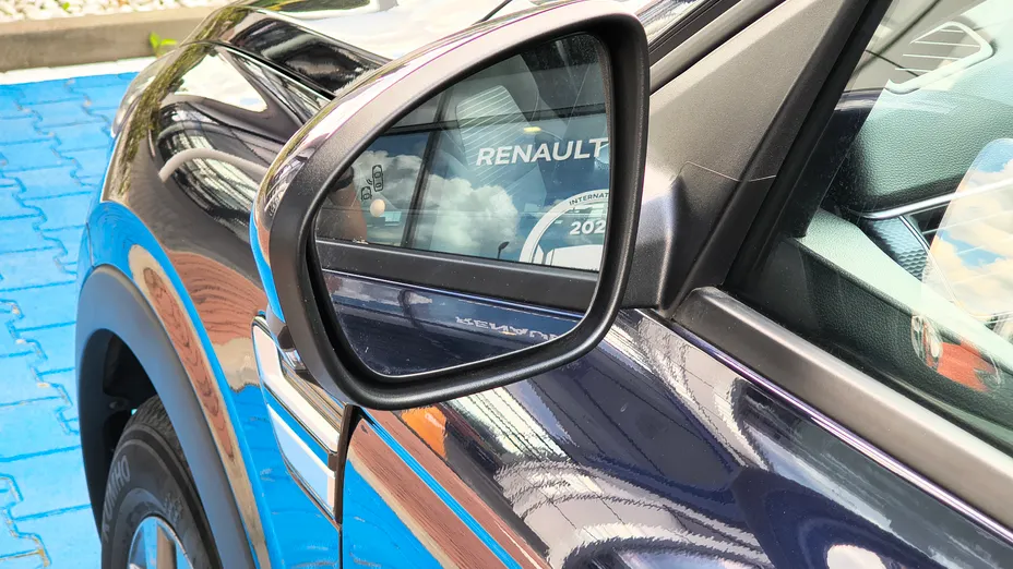 RENAULT Arkana Arkana 1.3 TCe mHEV Techno EDC