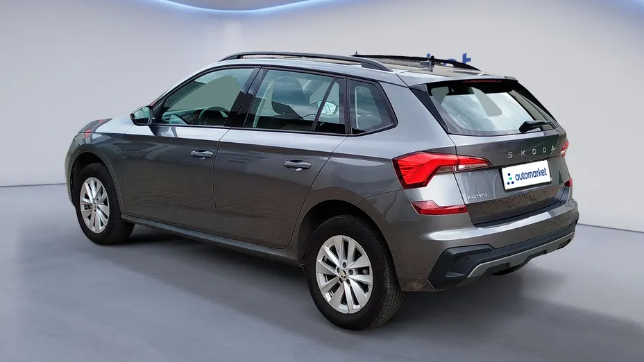SKODA Kamiq Kamiq 1.0 TSI Selection DSG