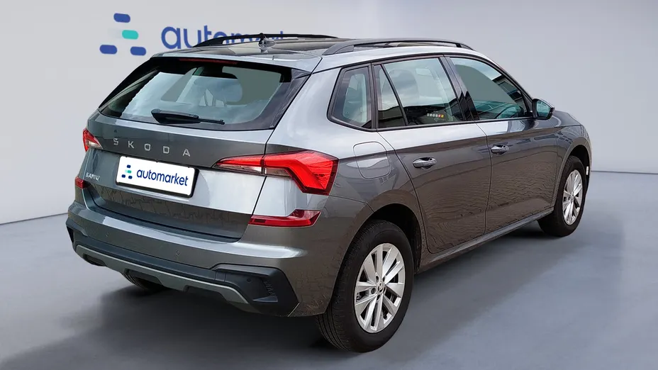 SKODA Kamiq Kamiq 1.0 TSI Selection DSG