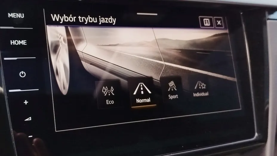 VOLKSWAGEN Arteon Arteon 2.0 TSI R-Line DSG